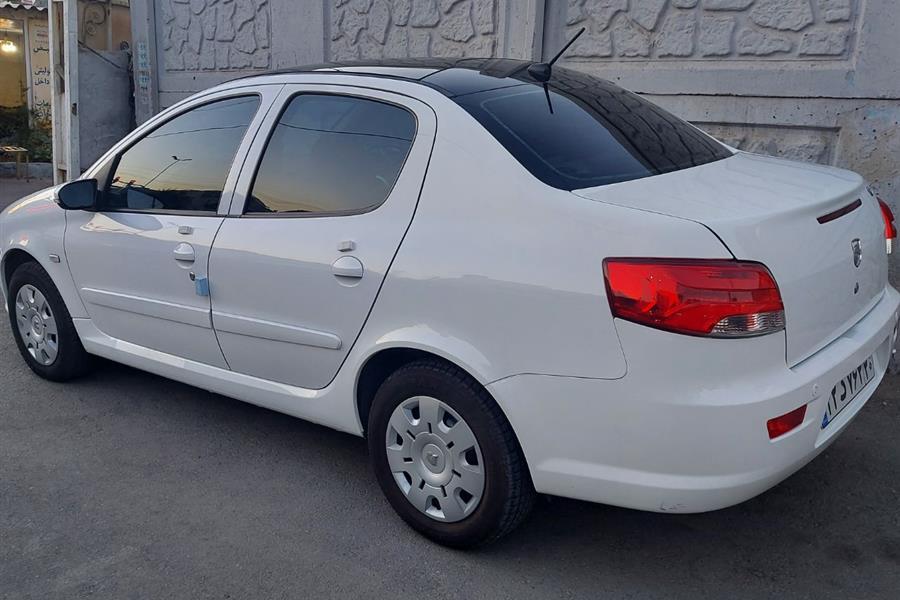 رانا پلاس پانوراما 1401